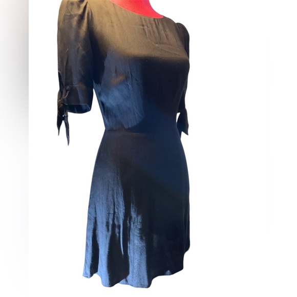 REFORMATION black dress size 4 NWT - Picture 3 of 11